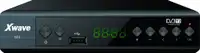 X WAVE M4 + HDMI