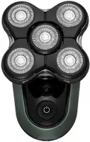 REMINGTON BRIJAC ZA GLAVU XR1600