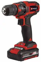 EINHELL TC-CD 18/35 Li Kit