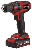 EINHELL TC-CD 18/35 Li Kit