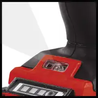 EINHELL TC-CD 18/35 Li Kit
