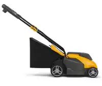 STIGA Combi 336 C
