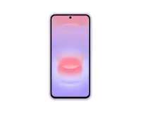 SAMSUNG Silicone Case A37 5G Lavender EF-PA376-CVE