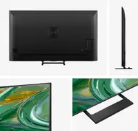 HISENSE 75E8S