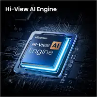 HISENSE 75E8S
