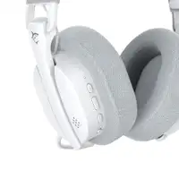 WHITE SHARK WGH 2444 FIRECREST White, Wireless Premium Line