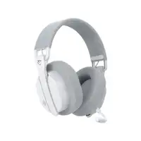 WHITE SHARK WGH 2444 FIRECREST White, Wireless Premium Line