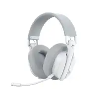 WHITE SHARK WGH 2444 FIRECREST White, Wireless Premium Line