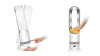 DYSON HF1 Hot+Cool 