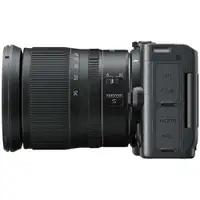 NIKON ZR + Z 24-70mm f/4