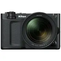 NIKON ZR + Z 24-70mm f/4