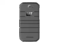 CAT S31 Dual sim Black/Gray