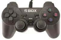 S-BOX GP2009 PC/PS2/PS3