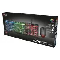 TRUST GXT 838 AZOR COMBO