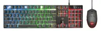 TRUST GXT 838 AZOR COMBO