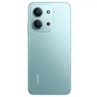 XIAOMI Redmi 15C 8GB/256GB Mint Green MZB0LD7EU
