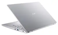 ACER Swift SF314-43 noOS 14" FHD Ryzen 7 5700U 16/512GB SSD AMD Radeon srebrna NX.AB1EX.007