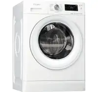 WHIRLPOOL FFB 8258 WV EE