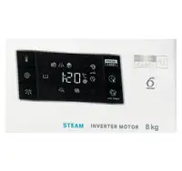 WHIRLPOOL FFB 8258 WV EE