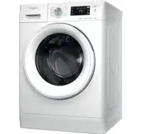 WHIRLPOOL FFB 8258 WV EE