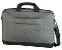 HAMA Terra 15.6" torba siva