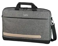 HAMA Terra 15.6" torba siva