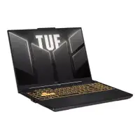 ASUS TUF Gaming F16 FX607VJR-TU295, 16" FHD+, Intel Core 5 205H, 16GB, 512GB SSD, RTX3050 6GB, DOS