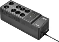 APC BE1050G2-GR UPS