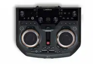LG OL100