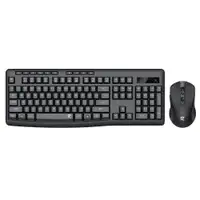 REDRAGON DeskSet Multimedia Essential Combo (BS-7367-A)
