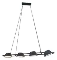 RABALUX Odiss visilica LED36W L100cm