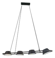 RABALUX Odiss visilica LED36W L100cm