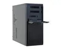 CHIEFTEC LG-01B-OP Libra