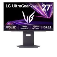 LG 27GX790A-B