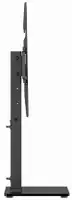 GEMBIRD TVS-D65S-01 stoni TV stalak,VESA 32-63, crne boje
