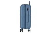 PEPE JEANS  ACCENT set kofera 2/1 plava