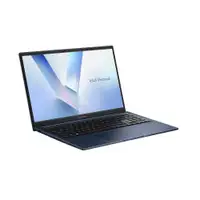 ASUS VivoBook 15 X1504MA-BQ255W, 15.6" FHD, Intel Core 7 350U, 16GB, 512GB SSD, Win11Home