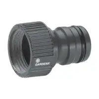 GARDENA Nastavak za slavinu profi sistem g 3/4"(26,5mm)