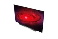 LG OLED55CX3LA