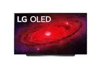 LG OLED55CX3LA