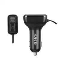 S-LINK SL-BT305 FM TRANSMITER