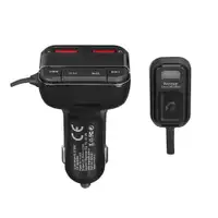 S-LINK SL-BT305 FM TRANSMITER