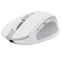 TRUST OZAA Wireless Mouse White
