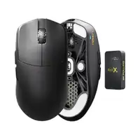 LAMZU Maya X USB+2.4G crna