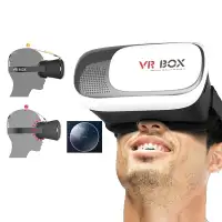 VR BOX 3D RK3 Plus Naocare