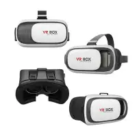 VR BOX 3D RK3 Plus Naocare