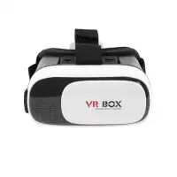 VR BOX 3D RK3 Plus Naocare
