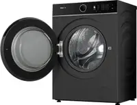HISENSE WD 5I1045 BBQ
