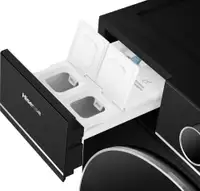 HISENSE WD 5I1045 BBQ