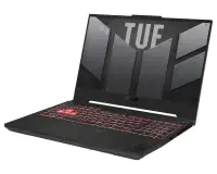 ASUS TUF Gaming A15 FA507NVR-LP006 15.6 incha FHD, Ryzen 7 7435HS, 16GB, SSD 1TB, GeForce RTX 4060